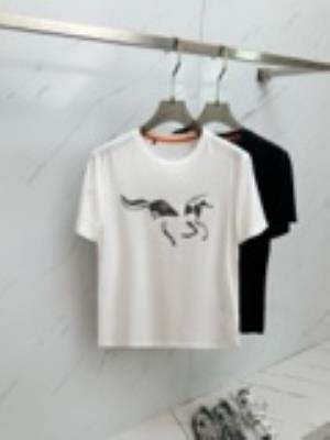 cheap quality HERMES Men shirts Model No. 246